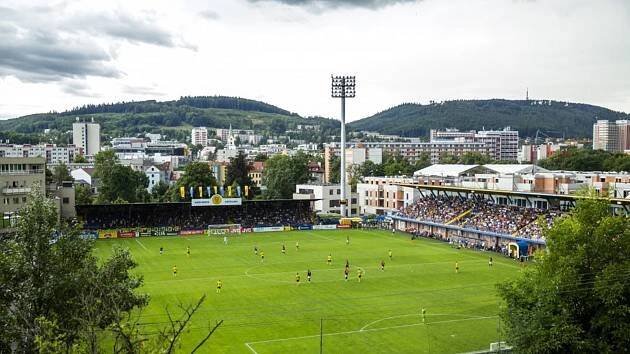 Los Chance Ligy: ševci sezonu startují v Teplicích, pak derby se Slováckem