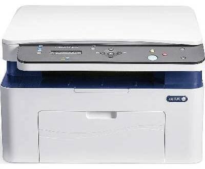 Tiskárna Xerox WorkCentre 3025Bi