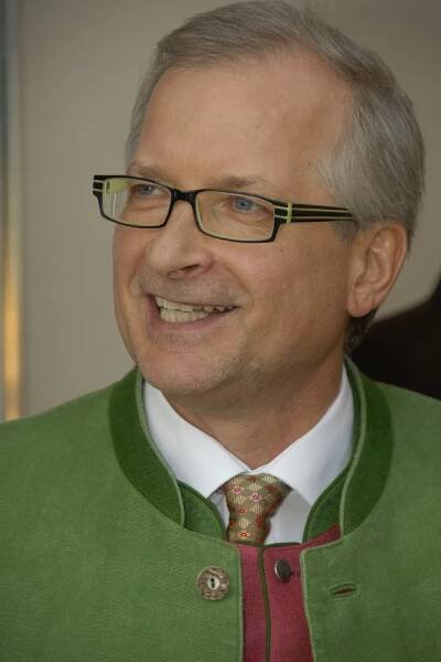 Bild von Günther Hirschberger