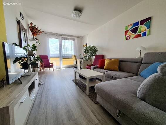 Prodej bytu 2+1 81 m², třída Edvarda Beneše, Hradec Králové