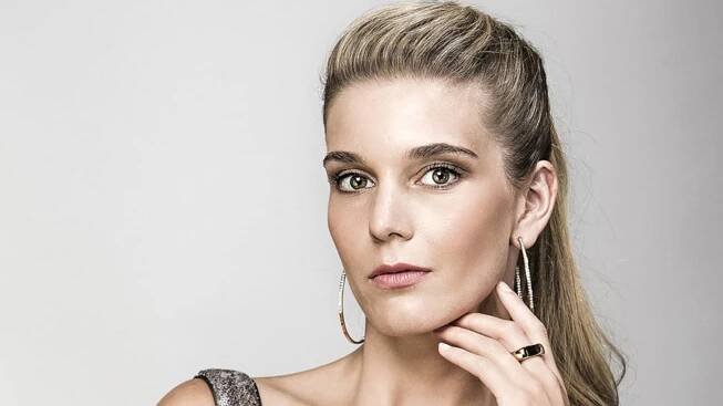 Lucie Navrátilová