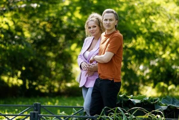 Leśniczówka - Episode 96 (S07E96) (2023)