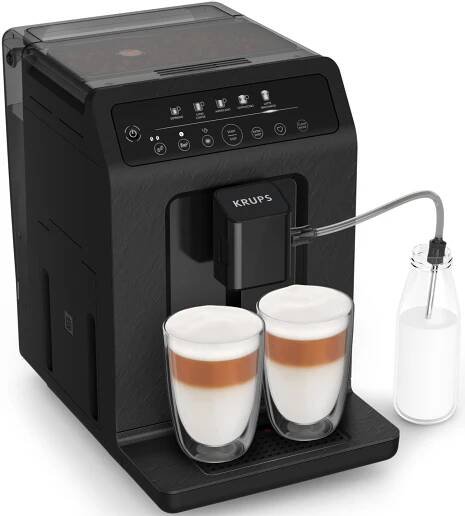 Espresso Krups EA8968E0 Evidence Eco