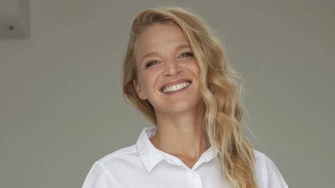 Designérka Anna Marešová: Na chvíli jsem ztratila víru