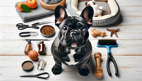 French Bulldog Full Grown Weight: Learn Ideal Care Tips! - The Bulldog Care Tips