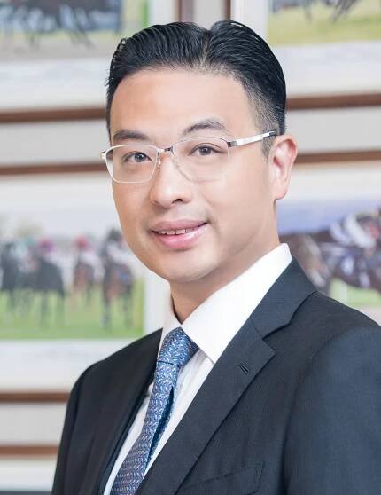 Johnny Hon