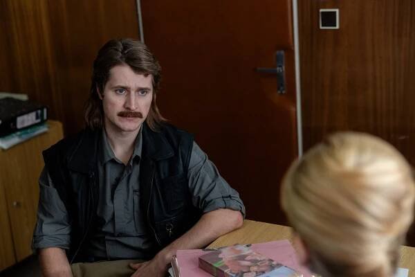 Sľub - Season 1 - Z filmu - Marek Rozkoš