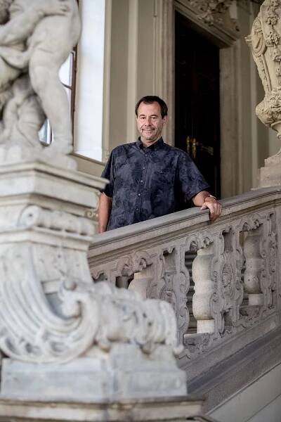 Martin Jan Stránský: Musíme se zbavit přehnané servility