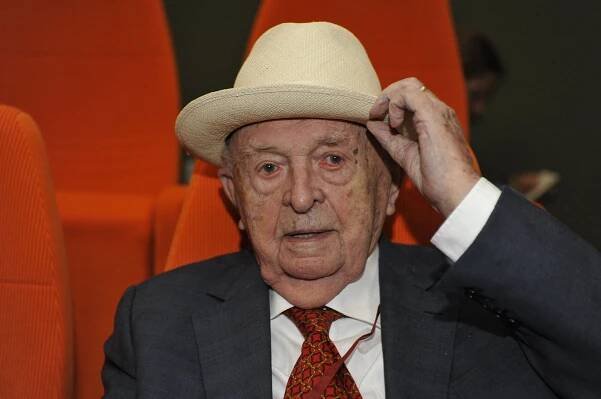 Vdova po režisérovi Otakaru Vávrovi (†100): Otevřela jeho bankovní sejf a byla v šoku!