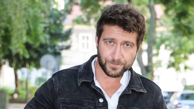 Marek Němec na Vánoce trpěl jako Kristus. Za jeho trauma může plátkový sýr