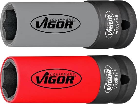 Vigor V6309 od 498 Kč