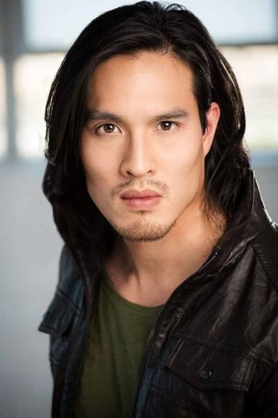 Desmond Chiam herec