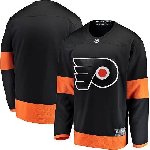 Pánský Dres Philadelphia Flyers Breakaway Alternate Jersey