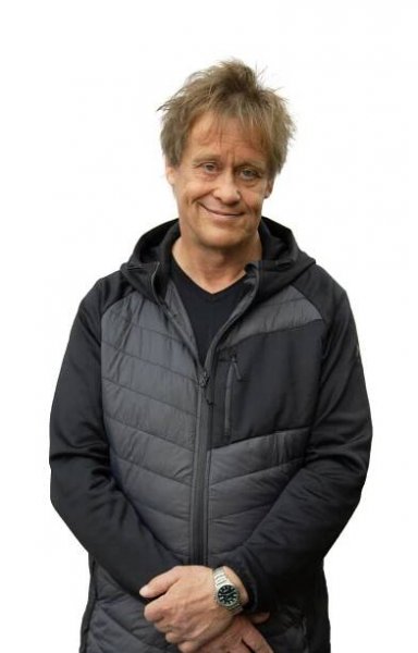 Martti Syrjä - Sukuni salat - Promo