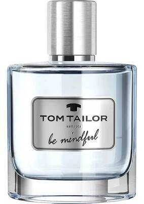 Tom Tailor Be Mindful toaletní voda pánská 30 ml od 441 Kč - Heureka.cz