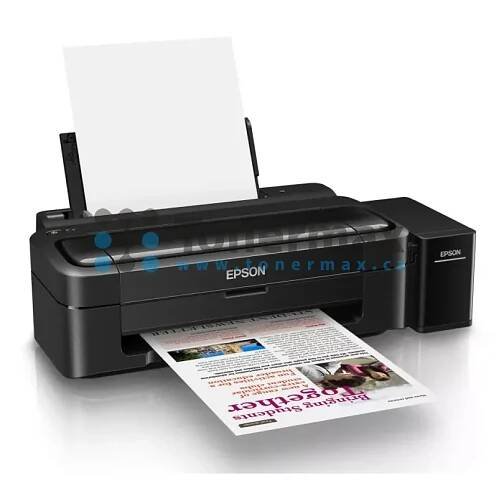Epson L130 - náplně do tiskárny | TONERMAX, s.r.o.