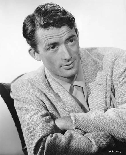 Gregory Peck | Oscars.org | Academy of Motion Picture Arts and Sciences