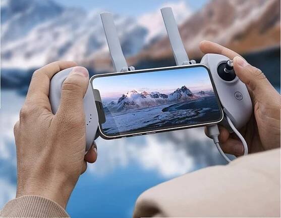 Potensic Atom 4K SE Standard Kit