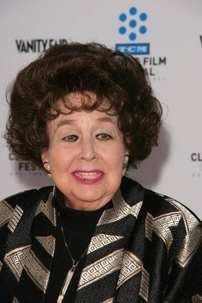 Actress Jane Withers net worth