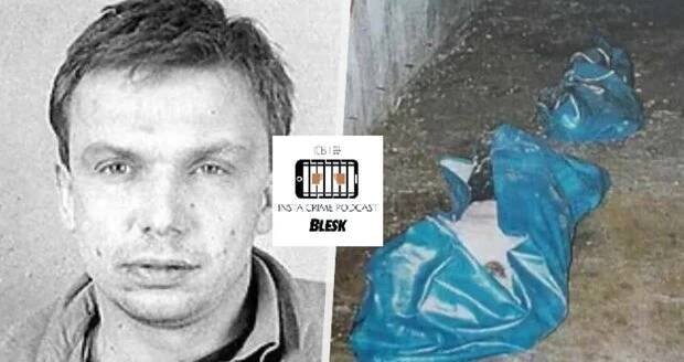 Podcast: Gang sériových vrahů zabíjel a okrádal kamioňáky. Šéf Vladimír se vyhnul trestu smrti!
