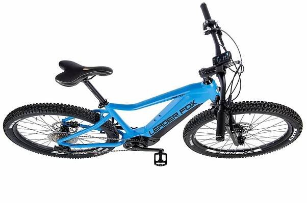 LEADER  FOX Orton 29"