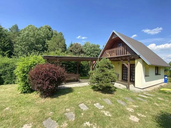Prodej chaty, 475 m², Svitavy, U Langrova lesa