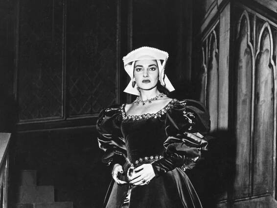 Anne Boleyn The Musical will bring the story of England's most bewitching queen to her childhood home at Hever Castle