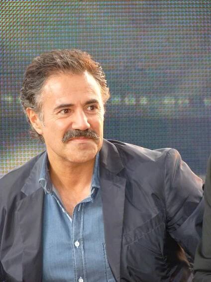José Garcia (Schauspieler)