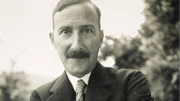 Stefan Zweig o pádu do barbarství. Jeho prózy fascinují i po sto letech