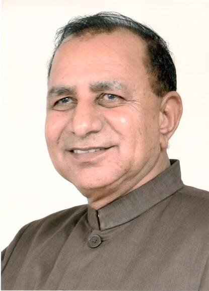 Babubhai Bokhiria