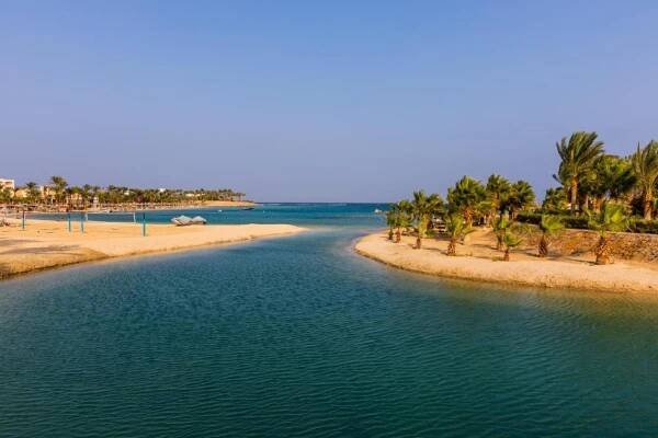 Brayka Bay Reef Resort Abu Dabbab Zewnętrze zdjęcie