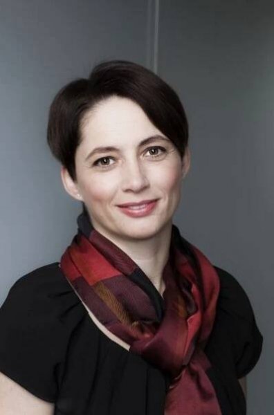 Kateřina Jirásková 
