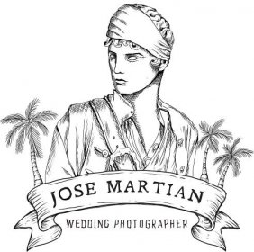 Jose Martian | Wedding Photographer