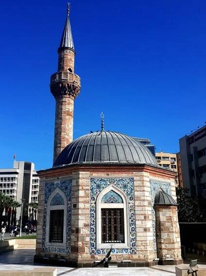 Izmir – Turecko
