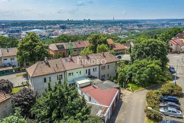 Prodej domů, Prosek | Mapio.cz