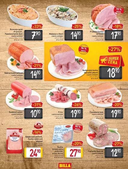 Označte produkt do nákupního košíku