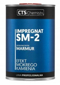 Impregnace na mramor CTS Chemistry SM-2