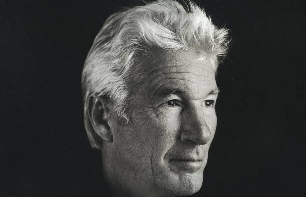Richard Gere