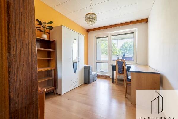 Prodej bytu 3+1 (68 m²) Uherské Hradiště - REMIT REAL