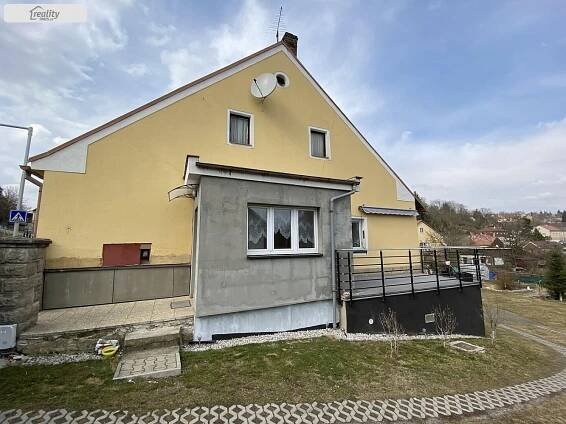Prodej Dům, Dolní Bělá, okres Plzeň-sever