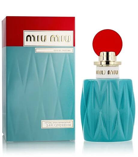 Miu Miu Miu Miu EDP 100 ml W