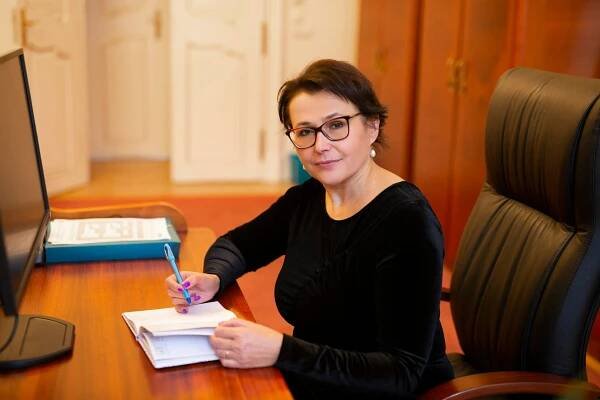 ANO povede do voleb v hradeckém kraji Berkovcová, za ní další tři poslanci