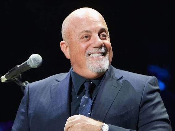 The incredible way Billy Joel looks after his loyal fans better than any other artist