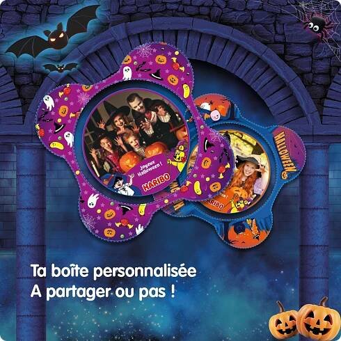 HARIBO®, vente de bonbons et produits dérivés | Site Officiel HARIBO®