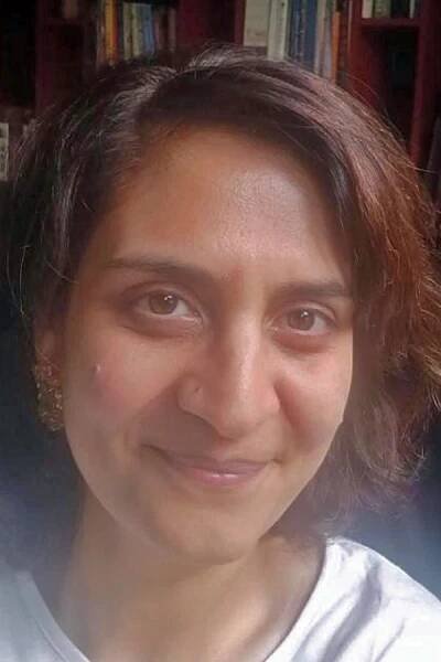 Pooja Sablok