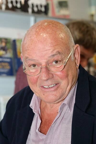 Wolfgang Böck citáty
