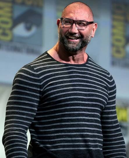Drax (Marvel Cinematic Universe)