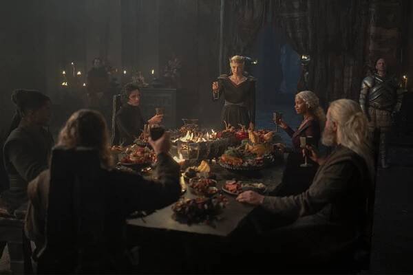 House of the Dragon season 2 finale recap: Tensions boil as the realm prepares for war