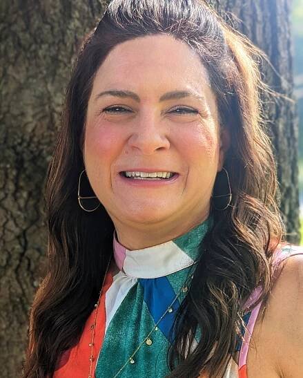Sara Beth Trogdon