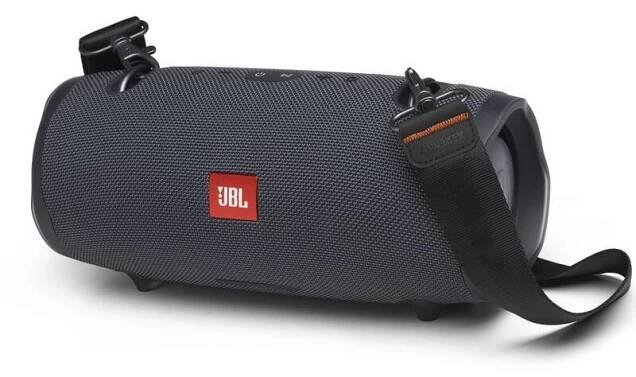 JBL Xtreme 2 Gun Metal - Obrázek 10